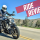 Illustration for article titled Ride Review: The 2016 Ducati XDiavel Is A Weird But Intriguing Italian Cruiser